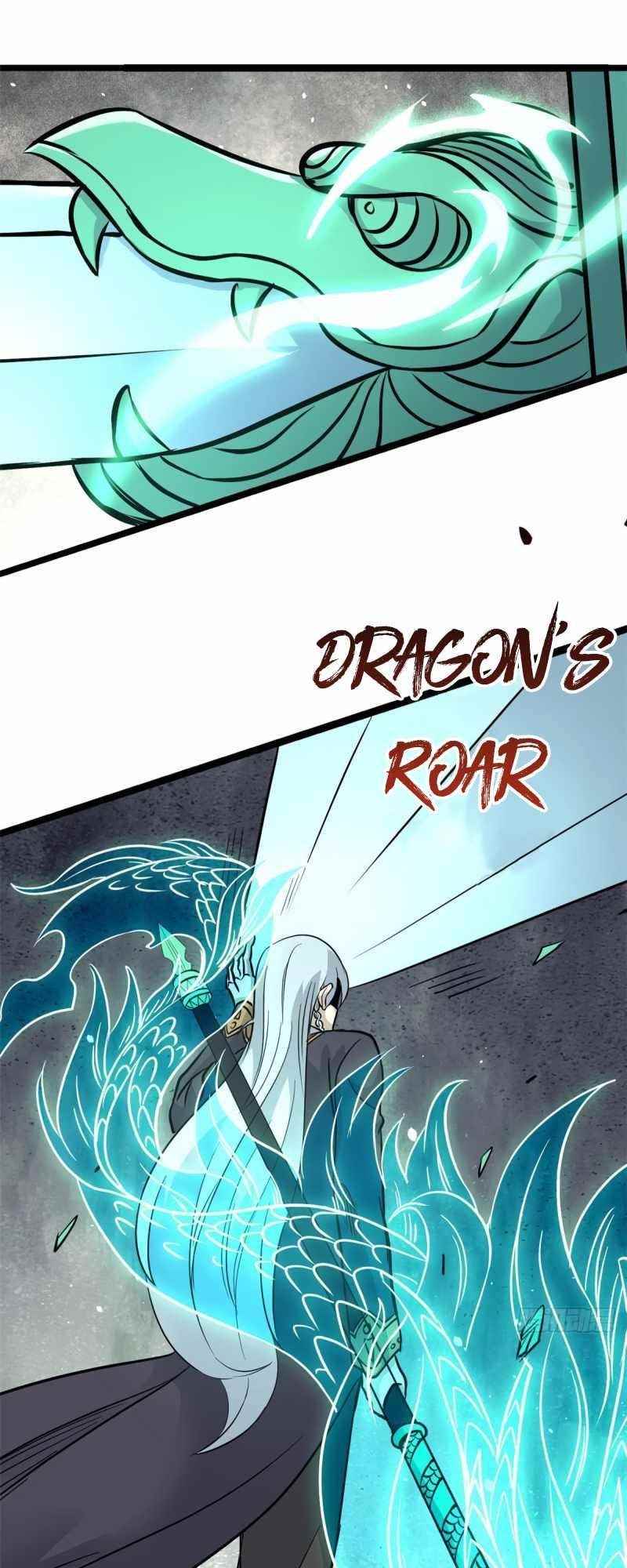 All Hail The Sect Leader Chapter 117 - Page 21 in English