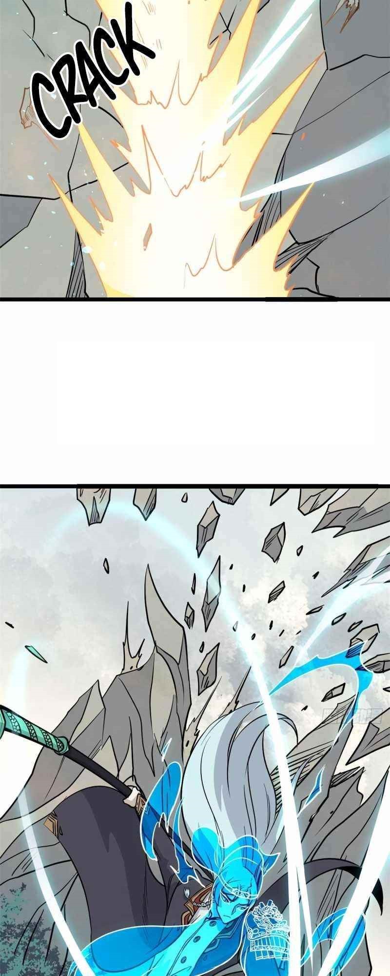 All Hail The Sect Leader Chapter 117 - Page 25 in English