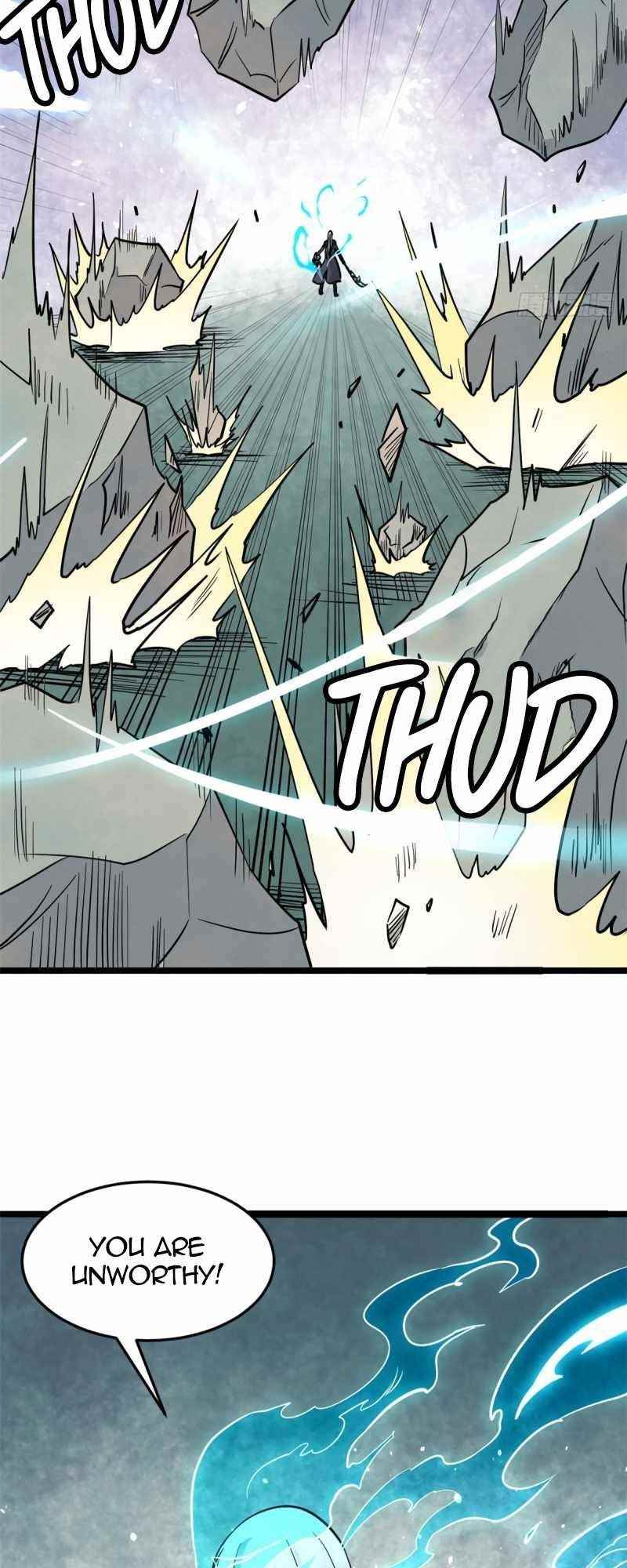 All Hail The Sect Leader Chapter 117 - Page 27 in English
