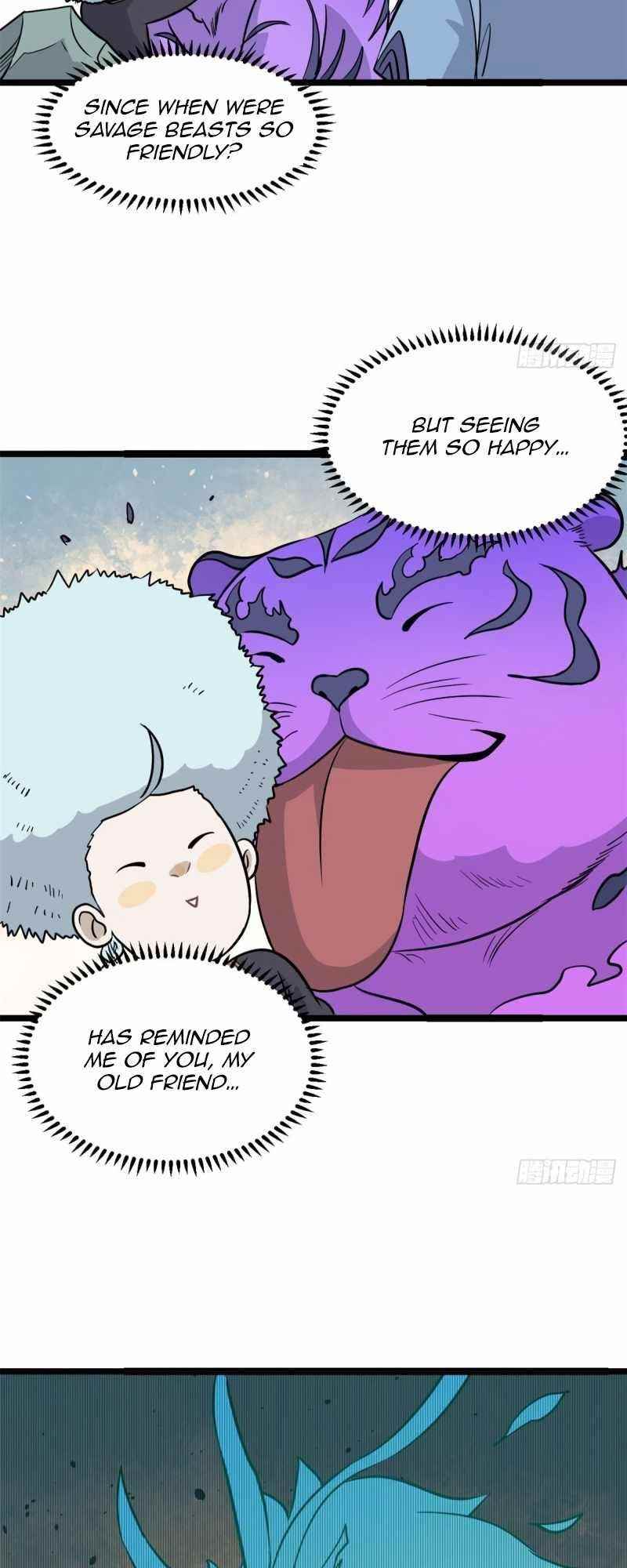 All Hail The Sect Leader Chapter 118 - Page 12 in English