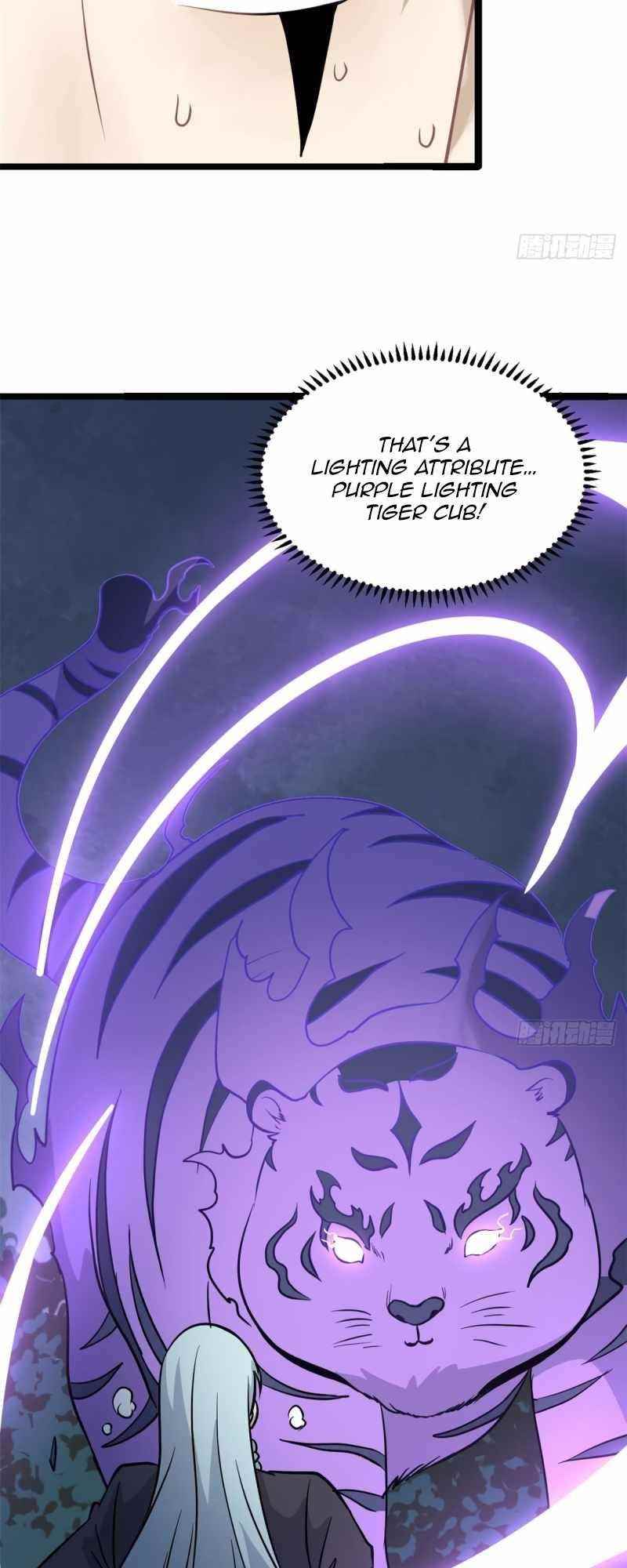 All Hail The Sect Leader Chapter 118 - Page 8 in English