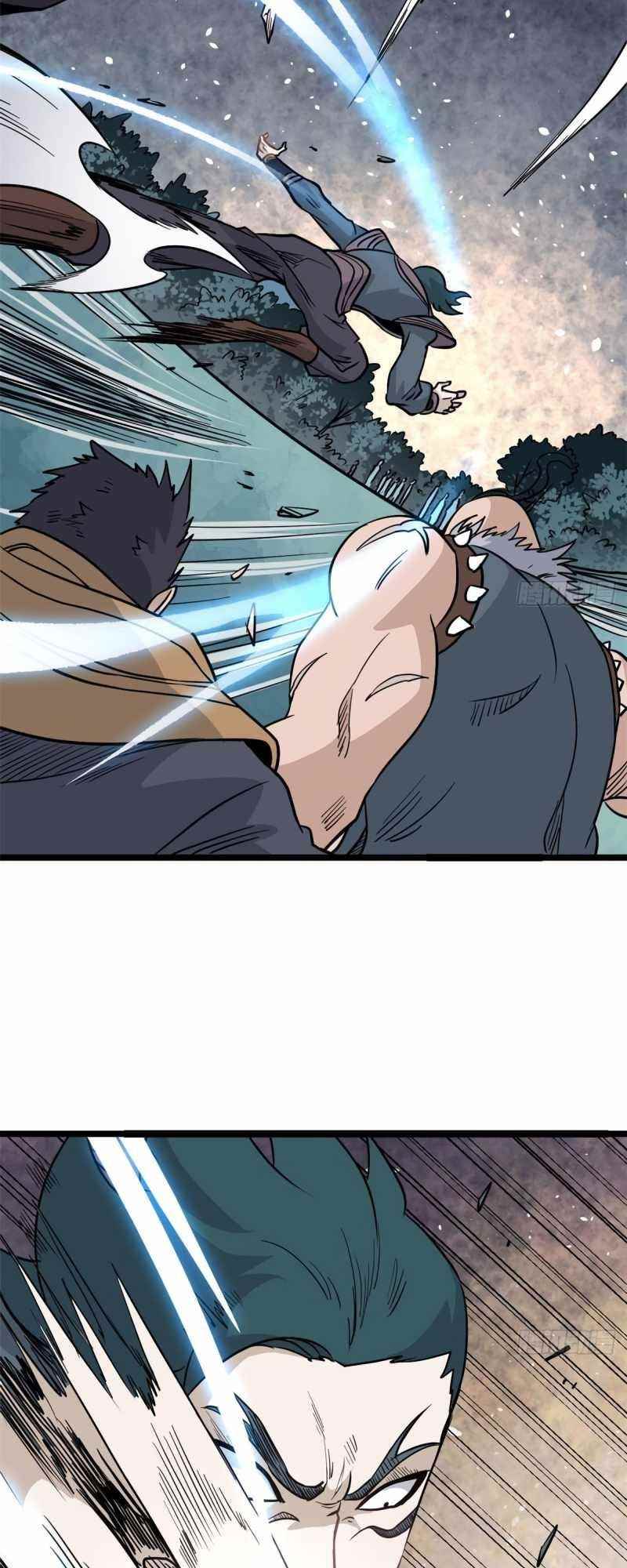 All Hail The Sect Leader Chapter 119 - Page 25 in English