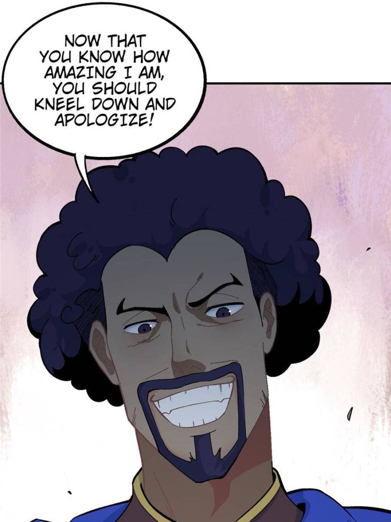 All Hail The Sect Leader Chapter 12 - Page 22 in English