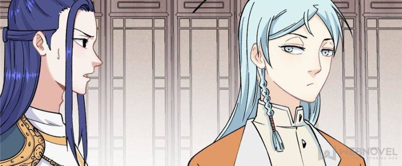All Hail The Sect Leader Chapter 12 - Page 30 in English