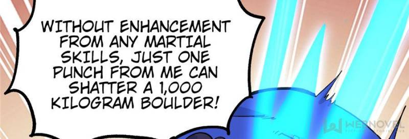 All Hail The Sect Leader Chapter 12 - Page 42 in English
