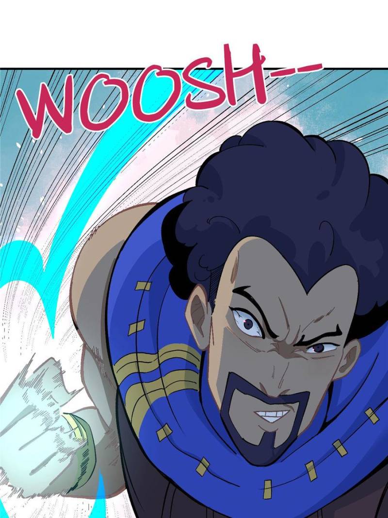 All Hail The Sect Leader Chapter 12 - Page 46 in English