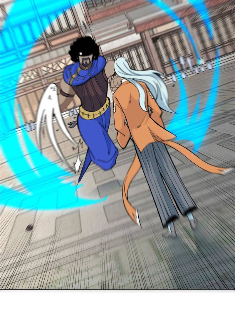 All Hail The Sect Leader Chapter 12 - Page 48 in English
