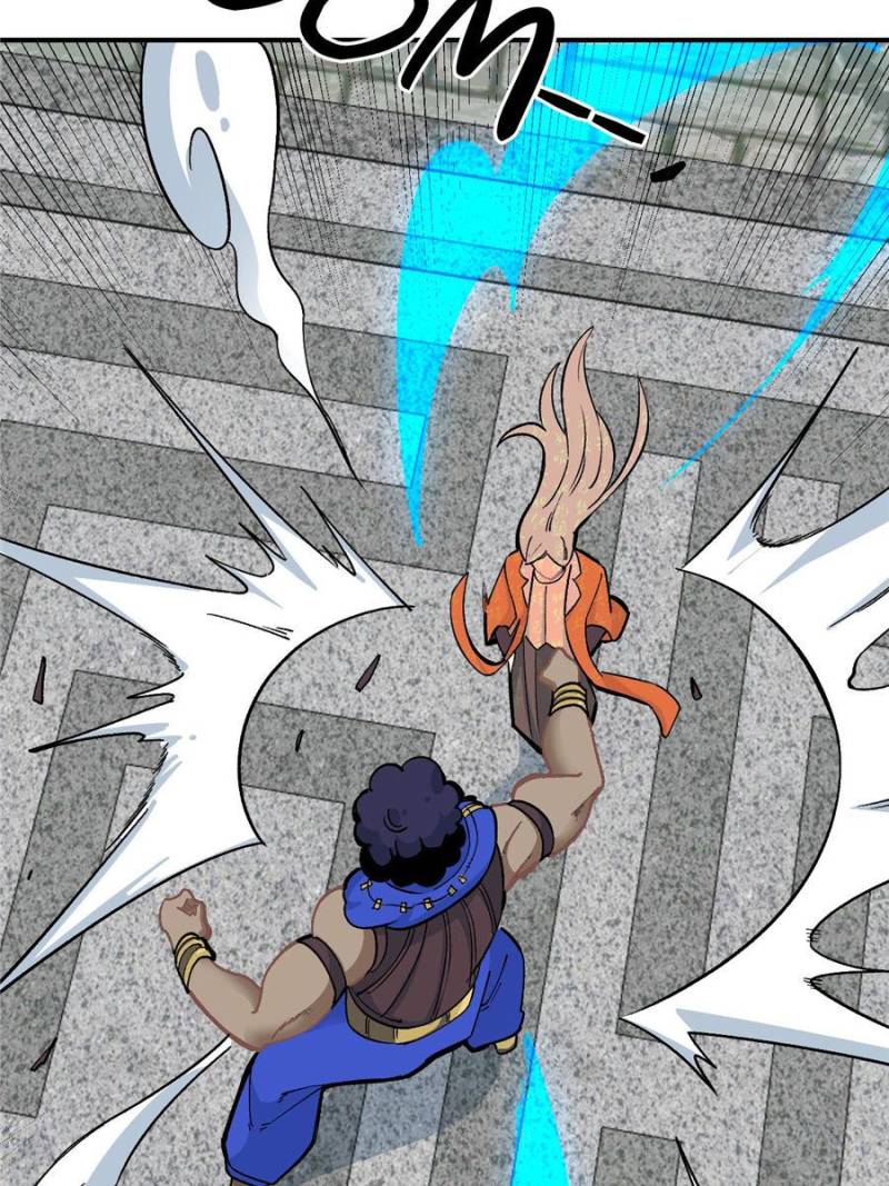 All Hail The Sect Leader Chapter 12 - Page 50 in English
