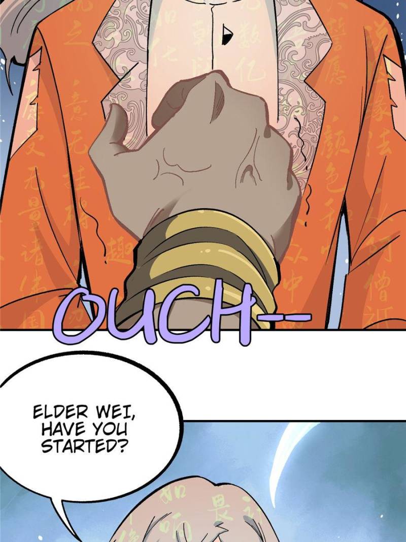 All Hail The Sect Leader Chapter 12 - Page 52 in English