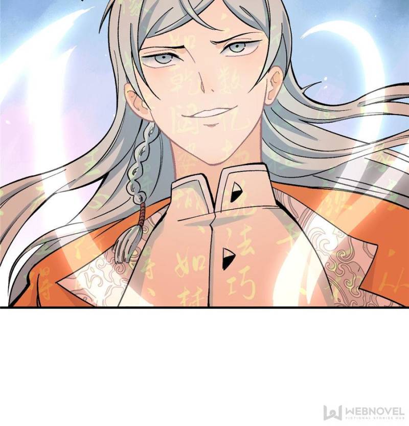 All Hail The Sect Leader Chapter 12 - Page 53 in English