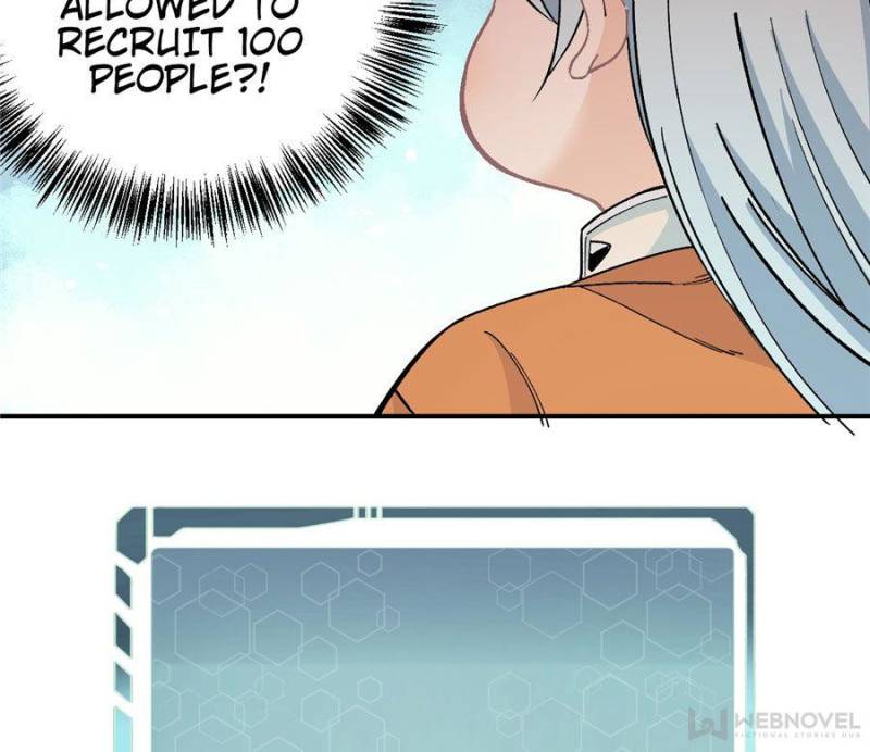 All Hail The Sect Leader Chapter 12 - Page 8 in English