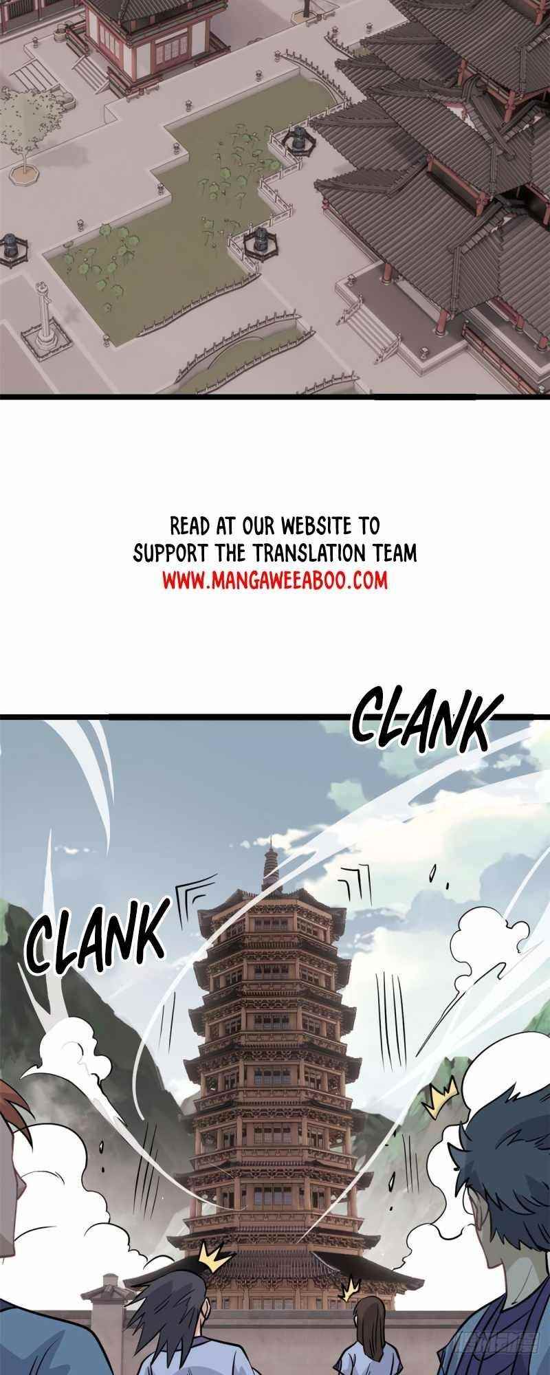 All Hail The Sect Leader Chapter 120 - Page 18 in English