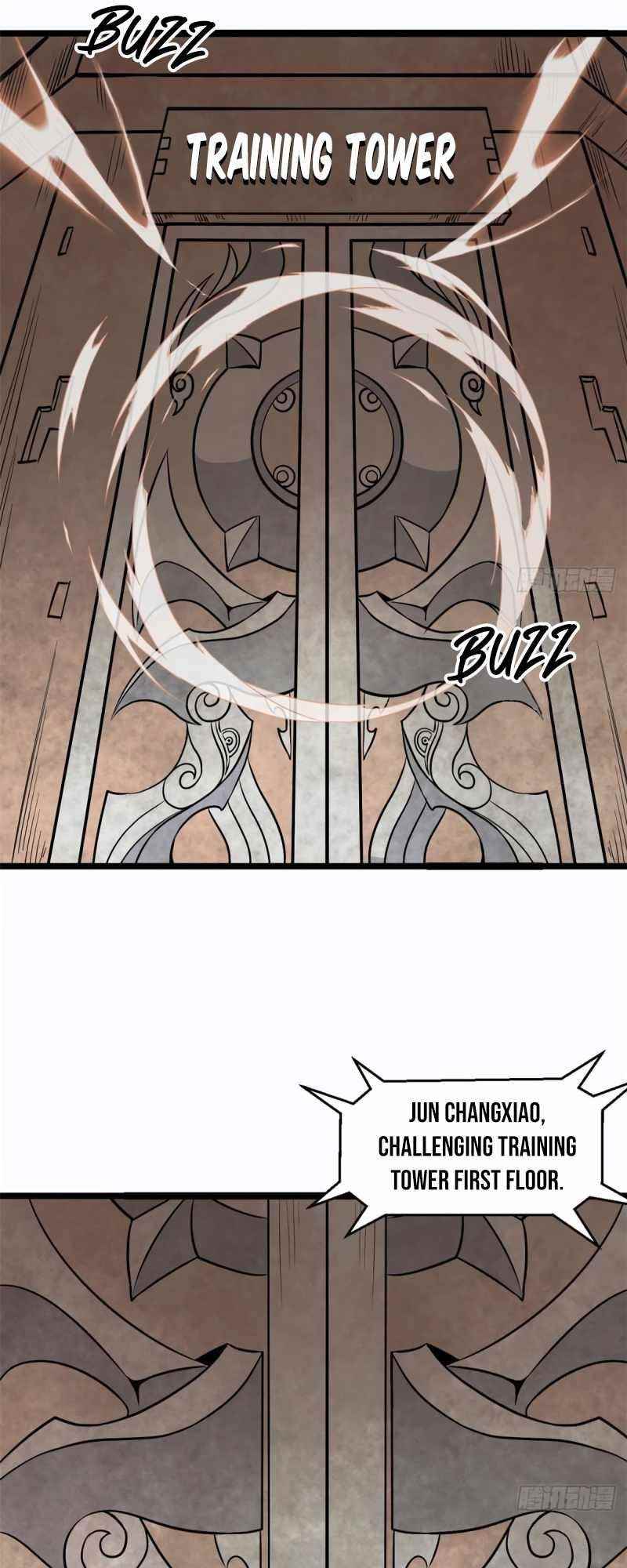 All Hail The Sect Leader Chapter 120 - Page 21 in English