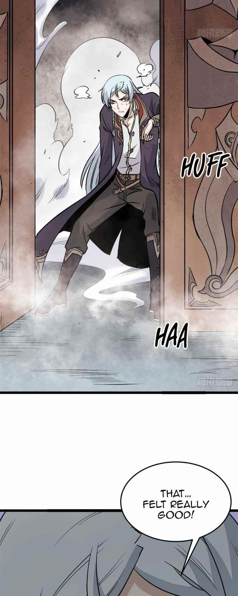 All Hail The Sect Leader Chapter 120 - Page 26 in English