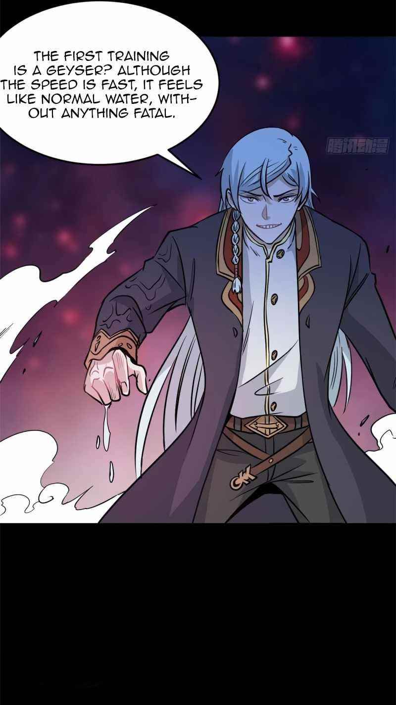 All Hail The Sect Leader Chapter 121 - Page 22 in English