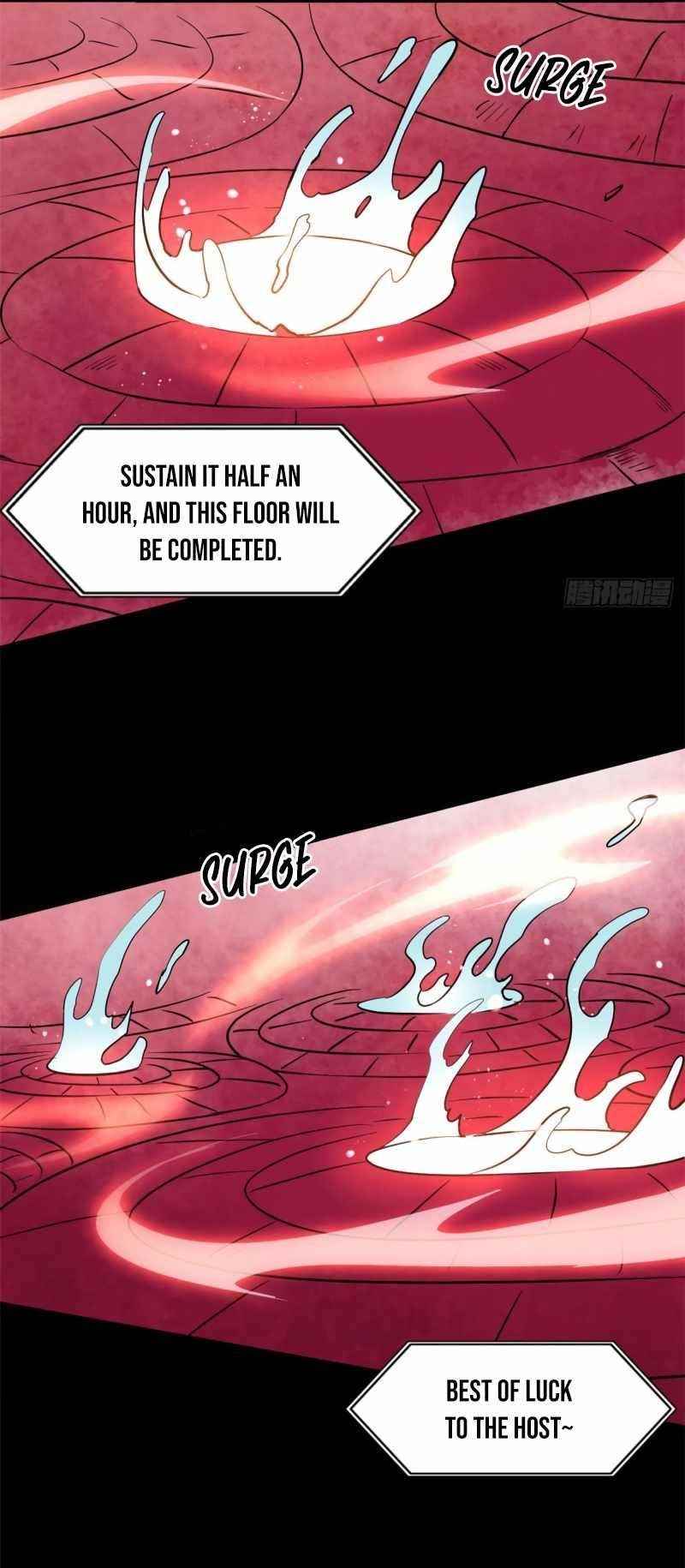 All Hail The Sect Leader Chapter 121 - Page 28 in English