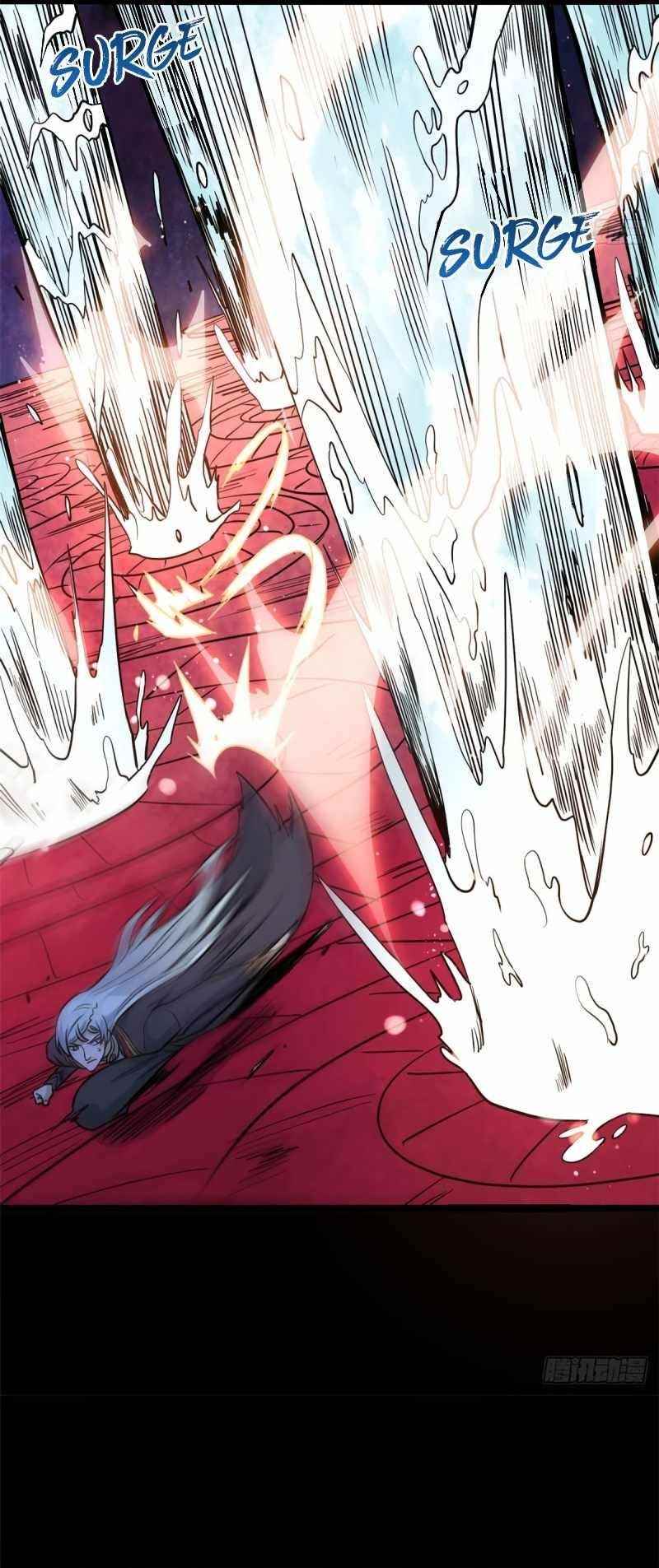 All Hail The Sect Leader Chapter 121 - Page 31 in English