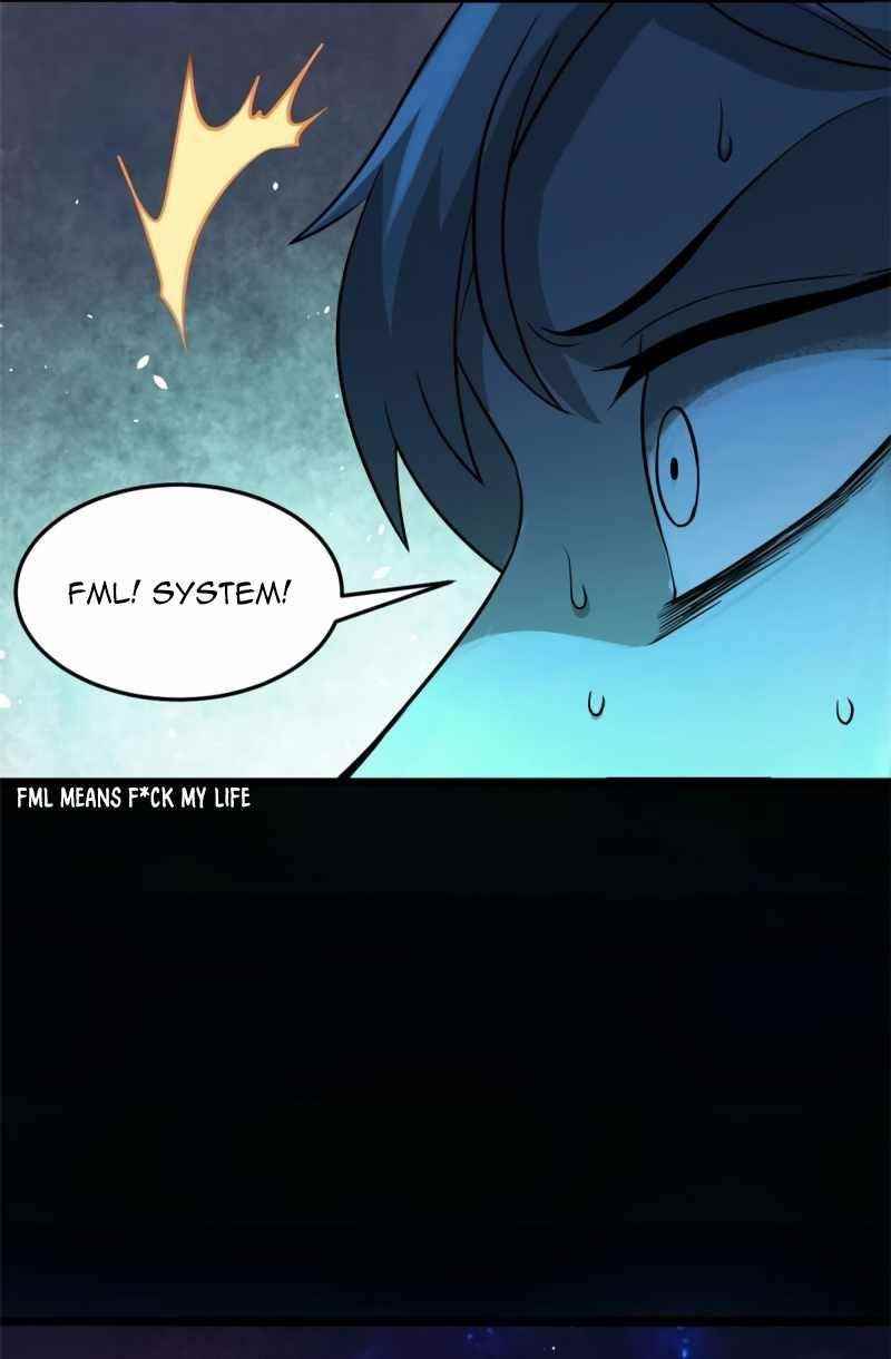 All Hail The Sect Leader Chapter 121 - Page 34 in English