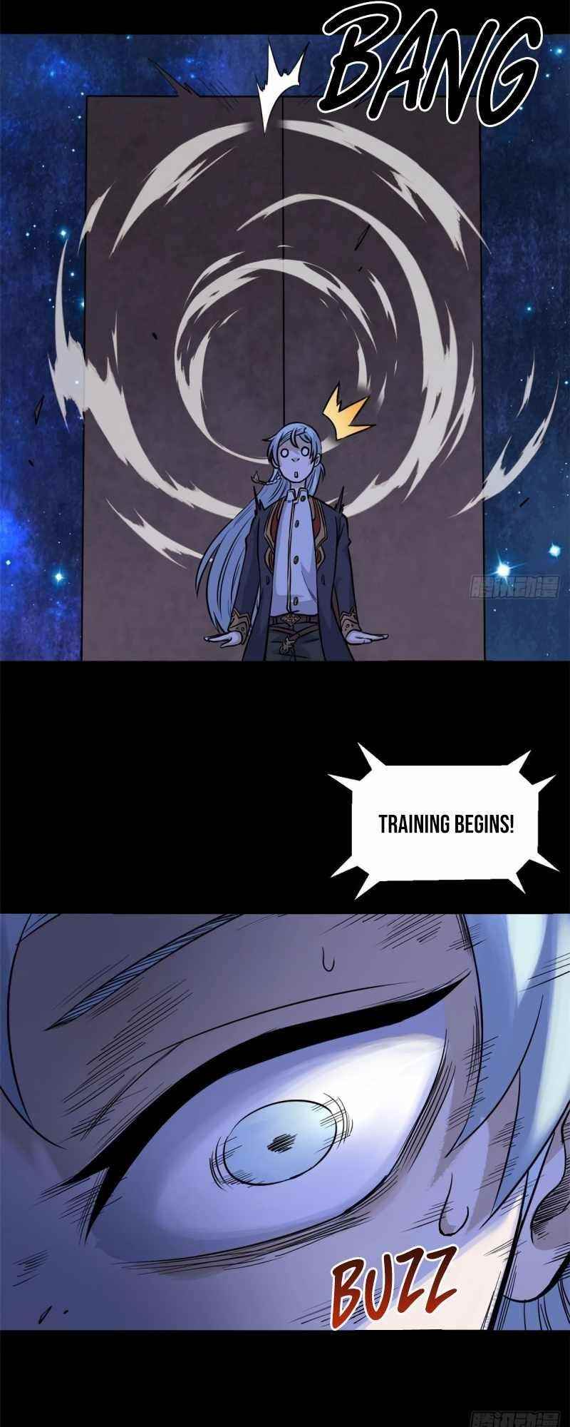 All Hail The Sect Leader Chapter 121 - Page 6 in English