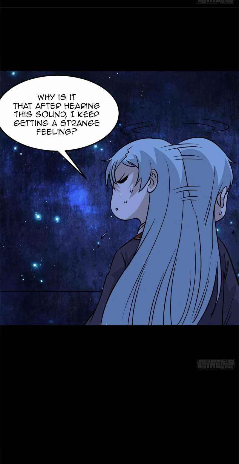 All Hail The Sect Leader Chapter 121 - Page 7 in English