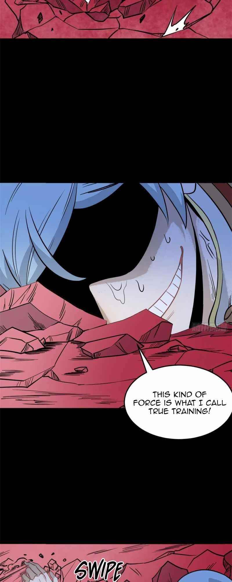 All Hail The Sect Leader Chapter 122 - Page 12 in English