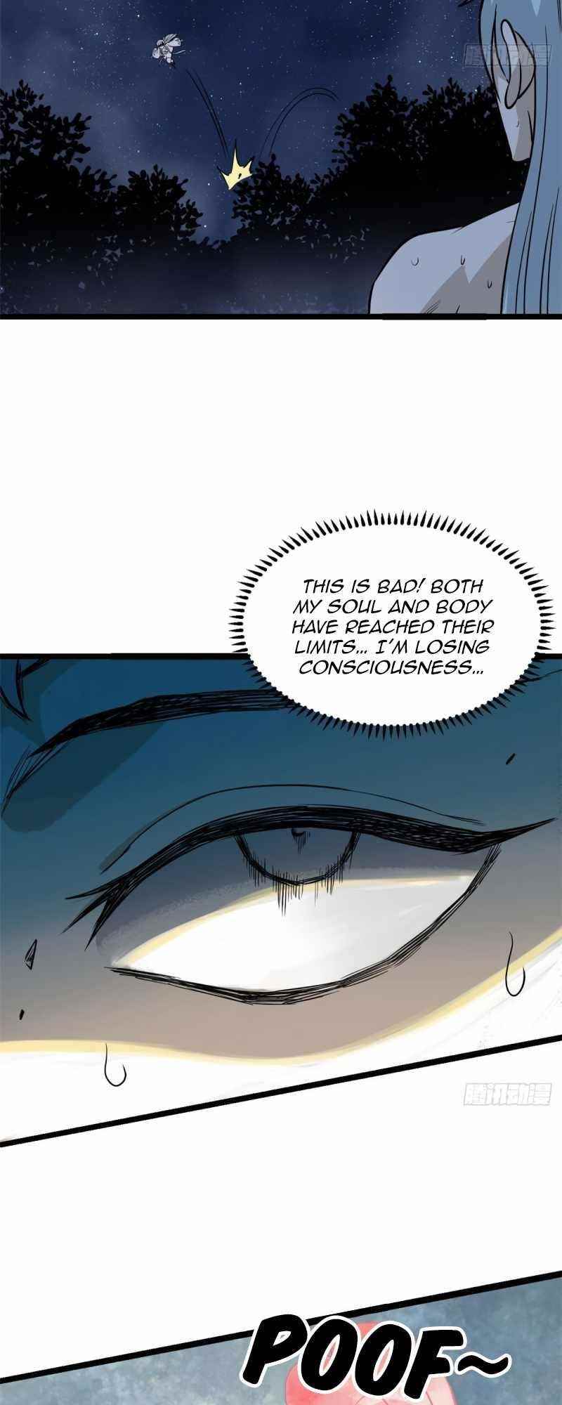 All Hail The Sect Leader Chapter 122 - Page 26 in English