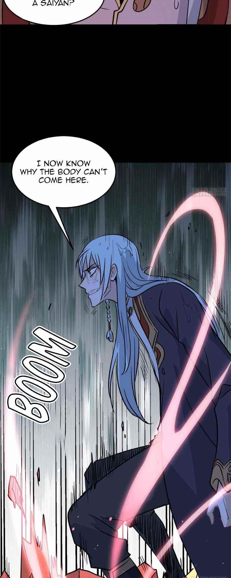 All Hail The Sect Leader Chapter 122 - Page 4 in English