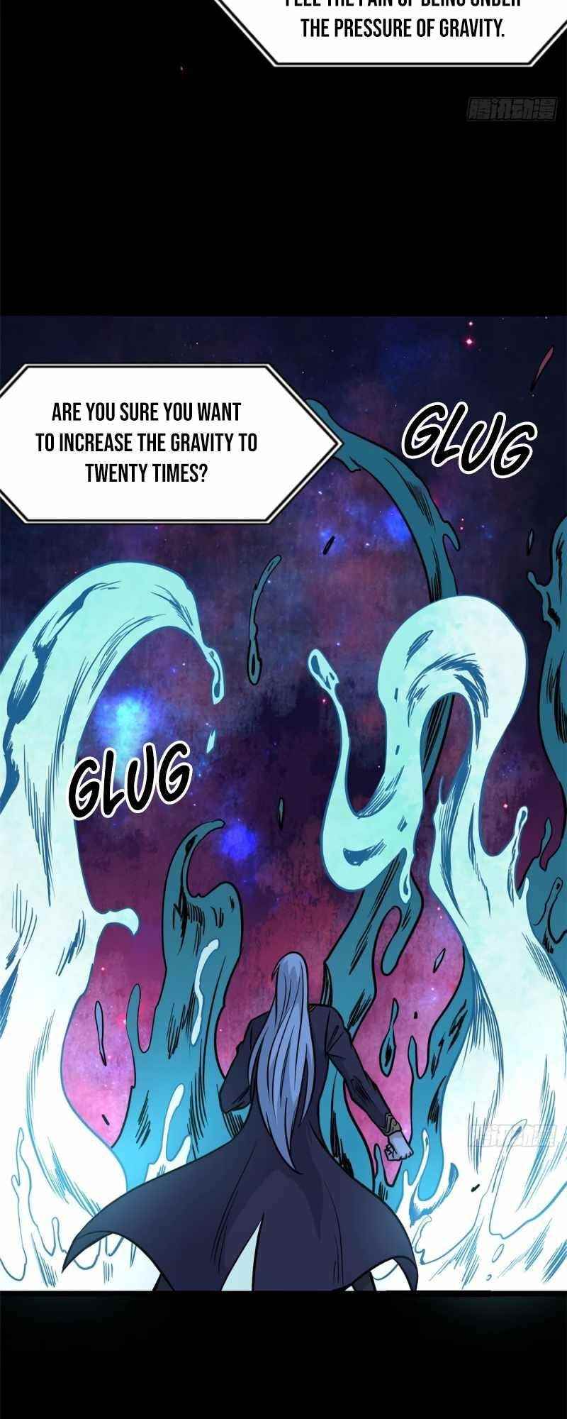 All Hail The Sect Leader Chapter 122 - Page 7 in English