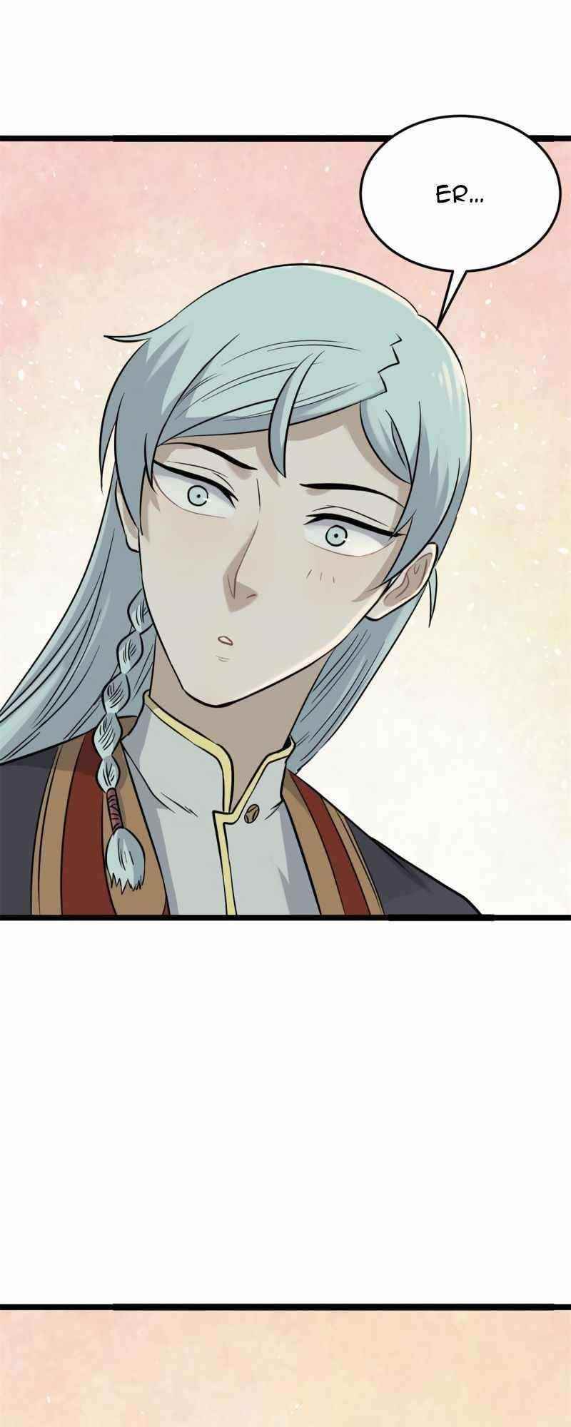 All Hail The Sect Leader Chapter 125 - Page 17 in English