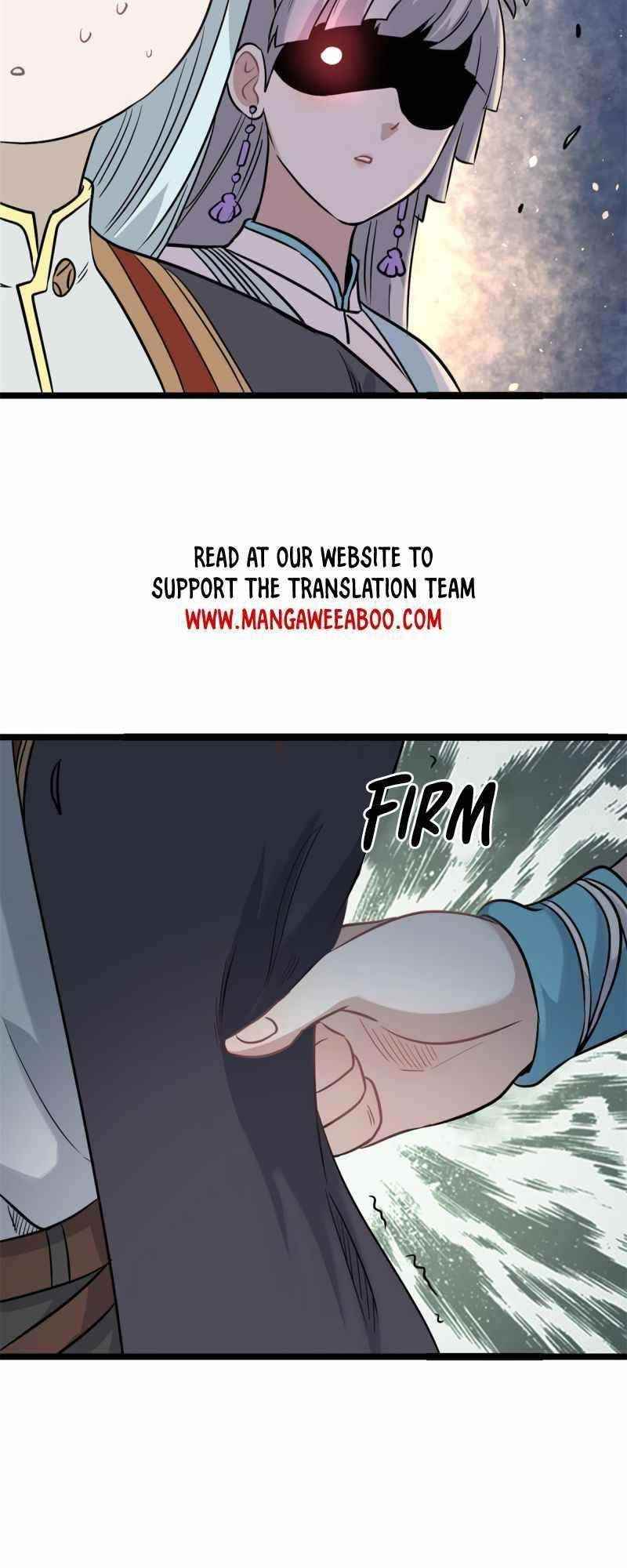 All Hail The Sect Leader Chapter 125 - Page 19 in English