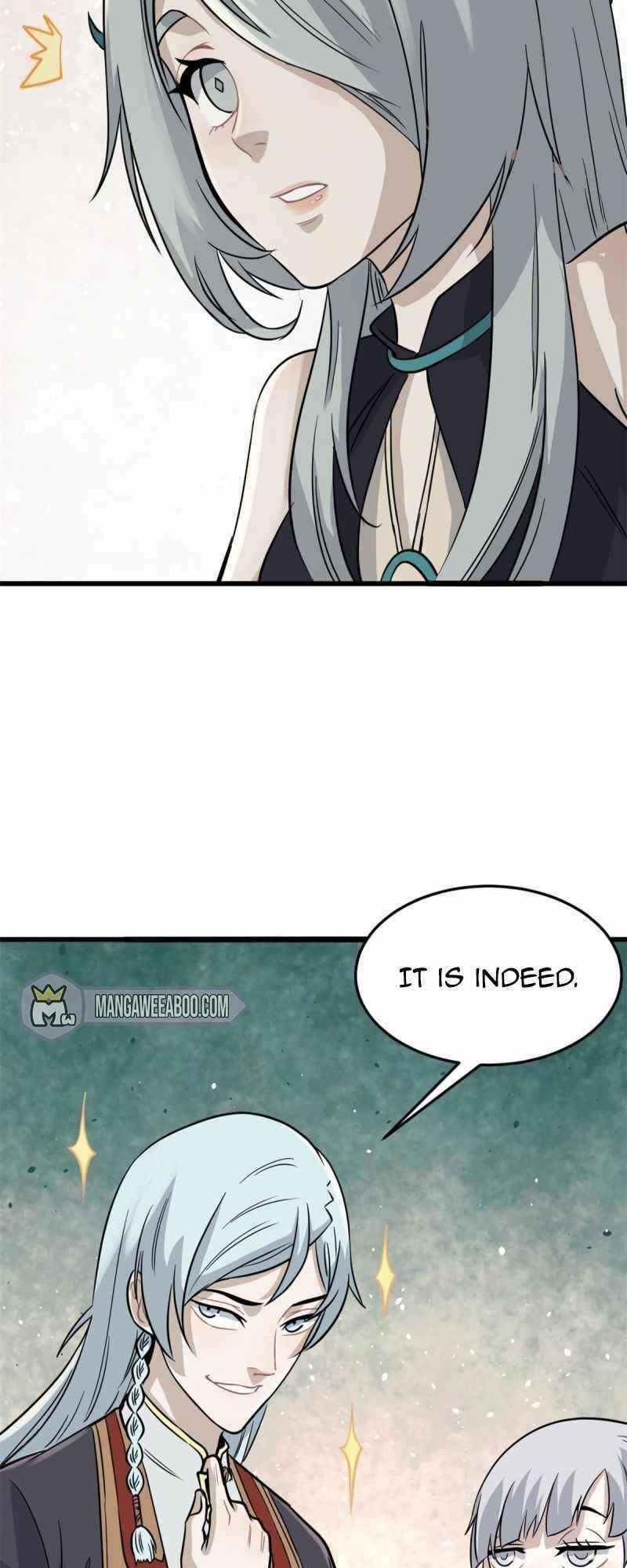 All Hail The Sect Leader Chapter 125 - Page 23 in English