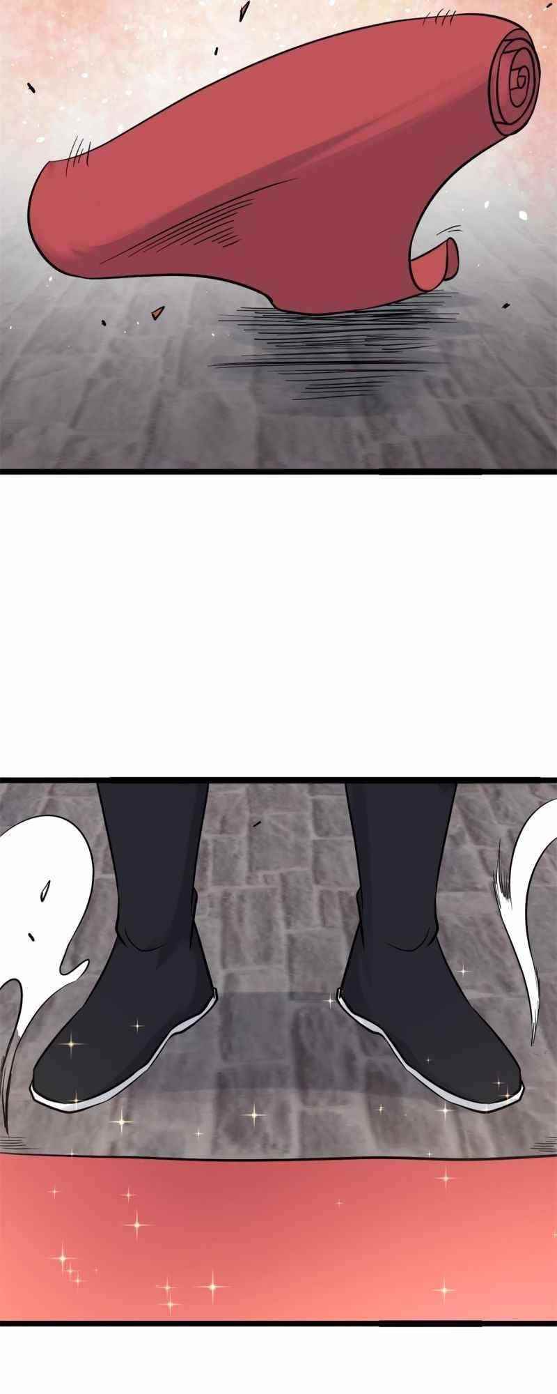 All Hail The Sect Leader Chapter 125 - Page 9 in English