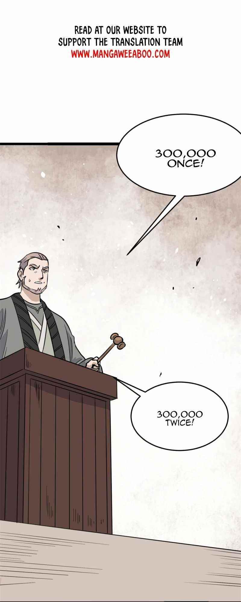 All Hail The Sect Leader Chapter 126 - Page 24 in English