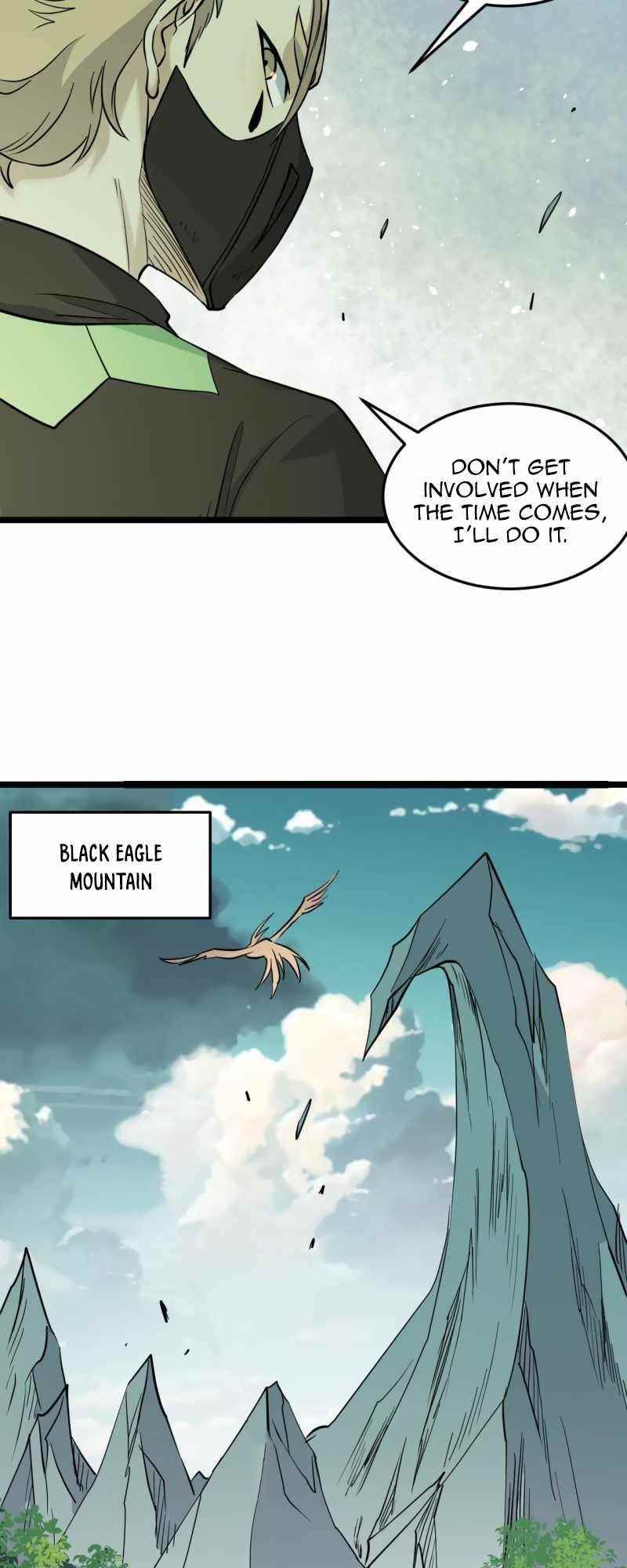 All Hail The Sect Leader Chapter 127 - Page 27 in English