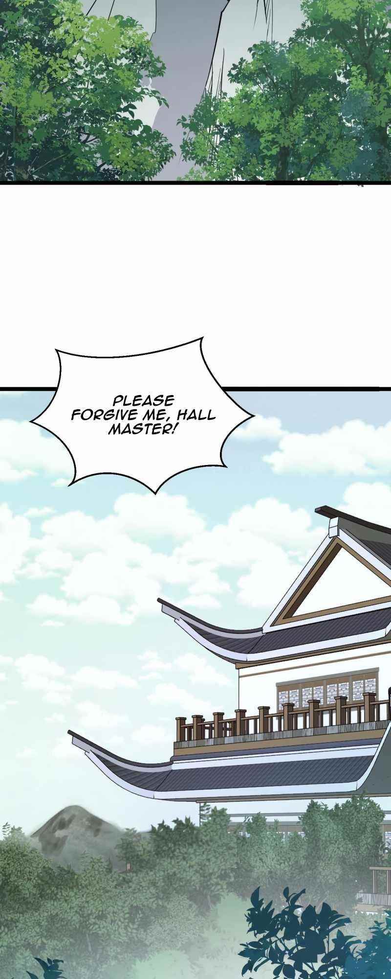All Hail The Sect Leader Chapter 127 - Page 28 in English