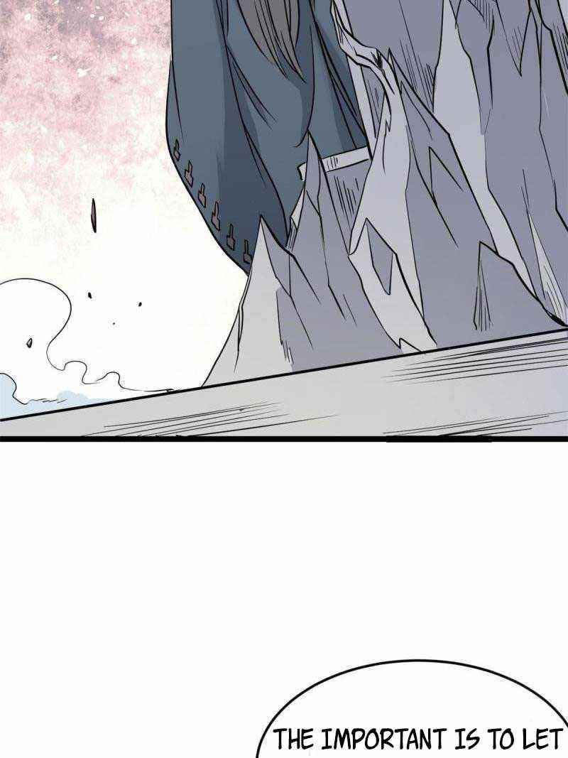All Hail The Sect Leader Chapter 128 - Page 11 in English
