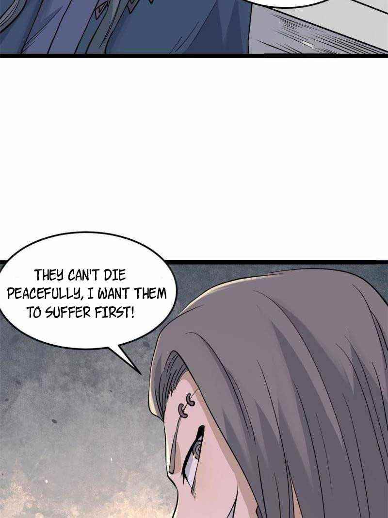 All Hail The Sect Leader Chapter 128 - Page 15 in English