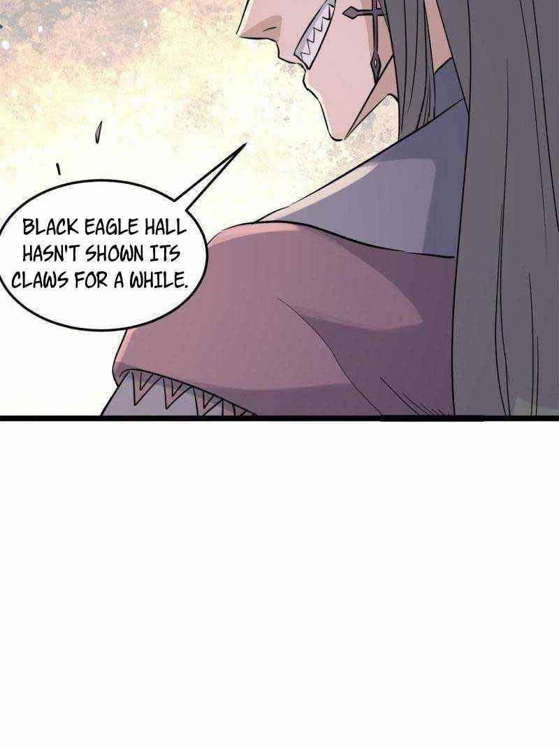 All Hail The Sect Leader Chapter 128 - Page 16 in English