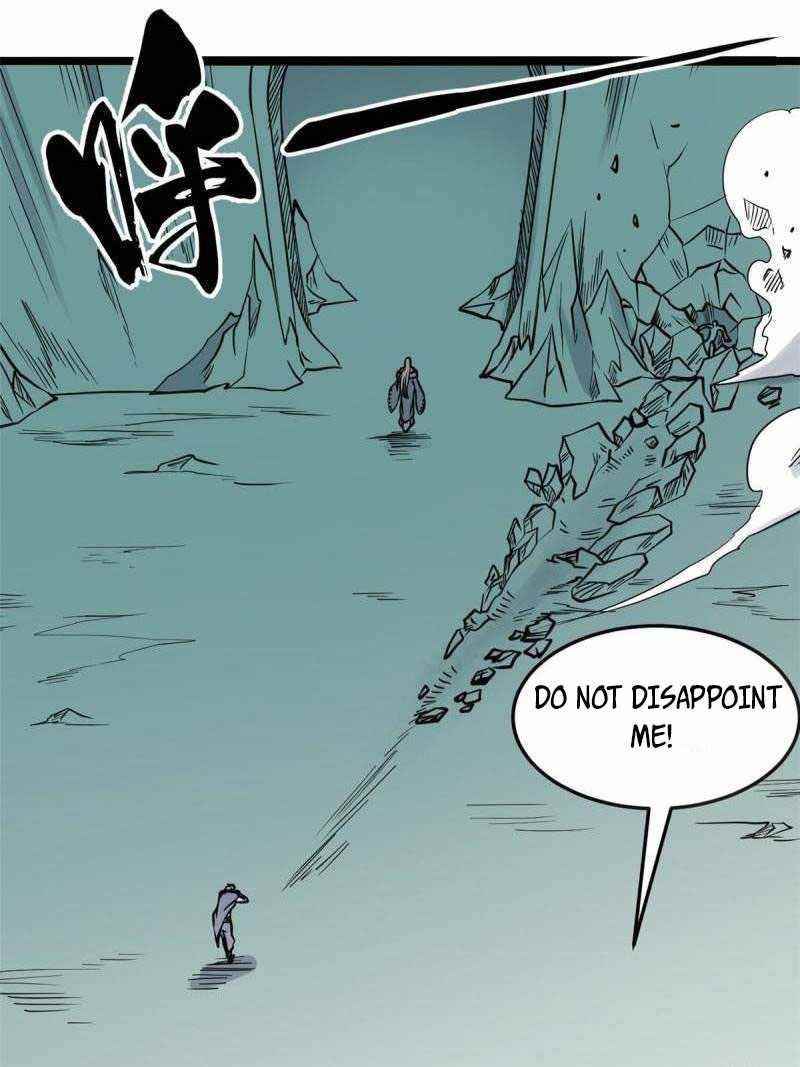 All Hail The Sect Leader Chapter 128 - Page 17 in English