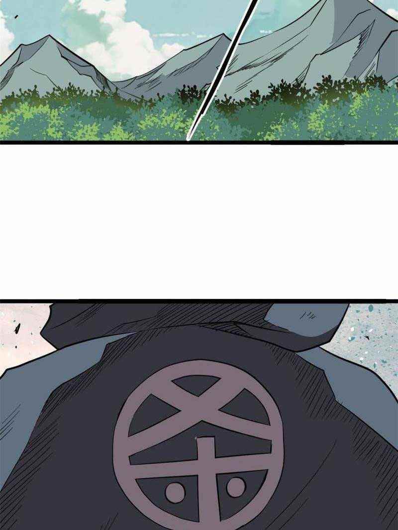 All Hail The Sect Leader Chapter 128 - Page 21 in English