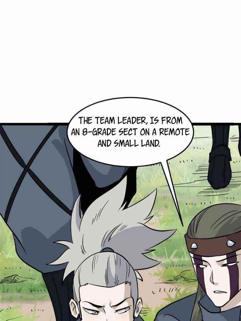 All Hail The Sect Leader Chapter 128 - Page 24 in English