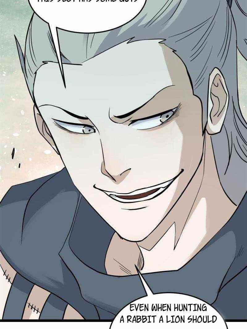 All Hail The Sect Leader Chapter 128 - Page 26 in English
