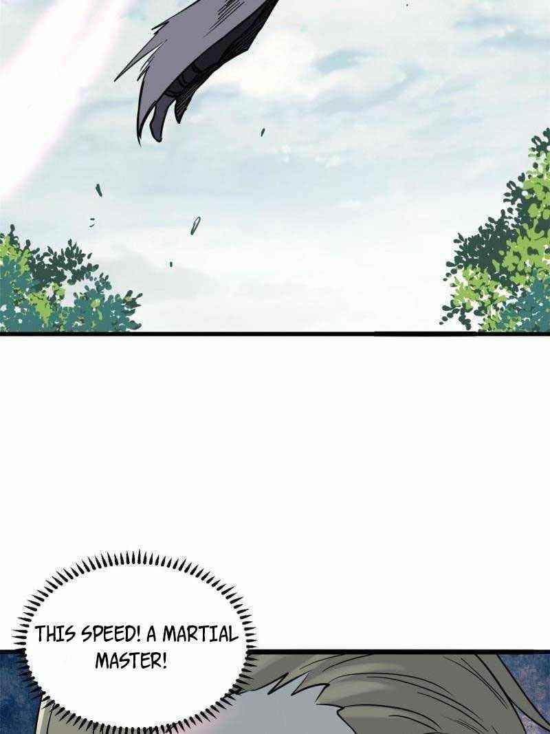 All Hail The Sect Leader Chapter 128 - Page 45 in English