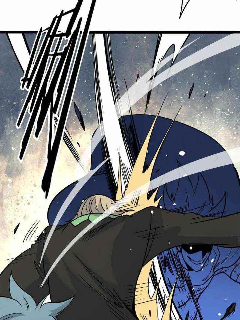 All Hail The Sect Leader Chapter 128 - Page 49 in English