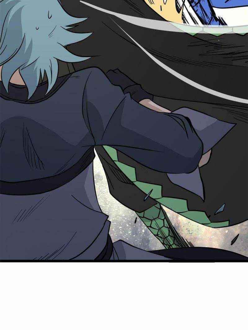 All Hail The Sect Leader Chapter 128 - Page 50 in English