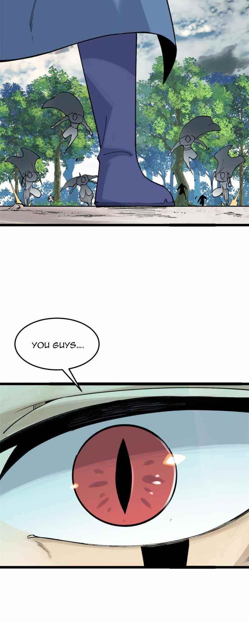 All Hail The Sect Leader Chapter 129 - Page 20 in English
