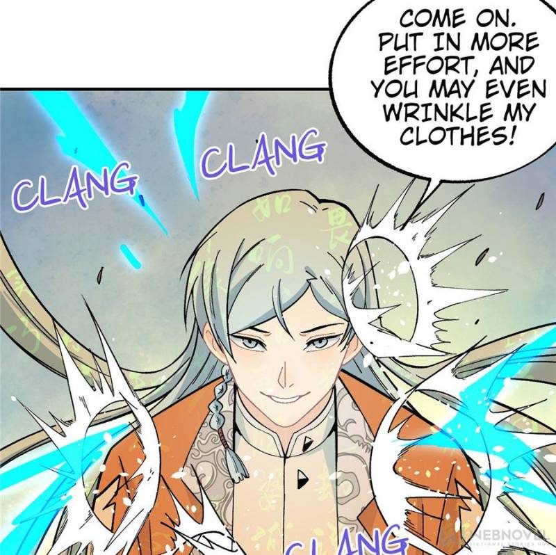 All Hail The Sect Leader Chapter 13 - Page 14 in English