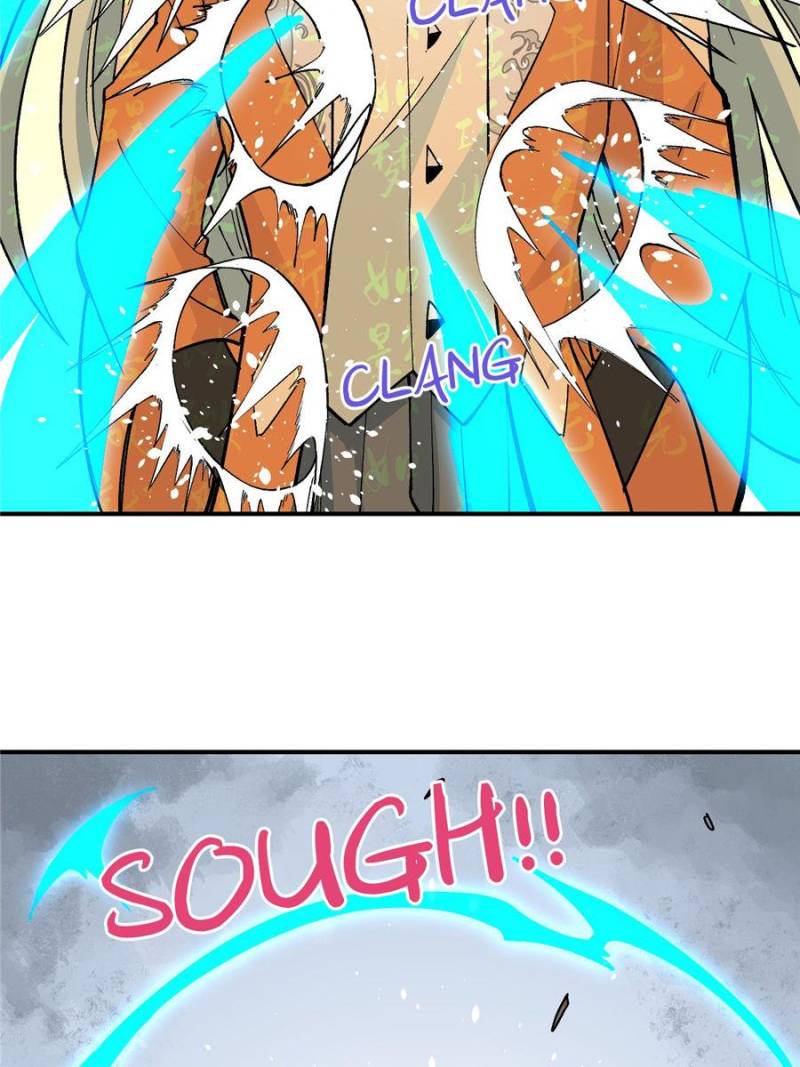 All Hail The Sect Leader Chapter 13 - Page 15 in English