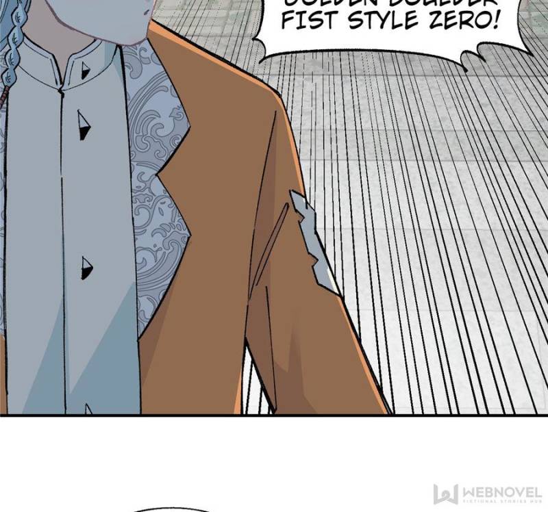 All Hail The Sect Leader Chapter 13 - Page 26 in English