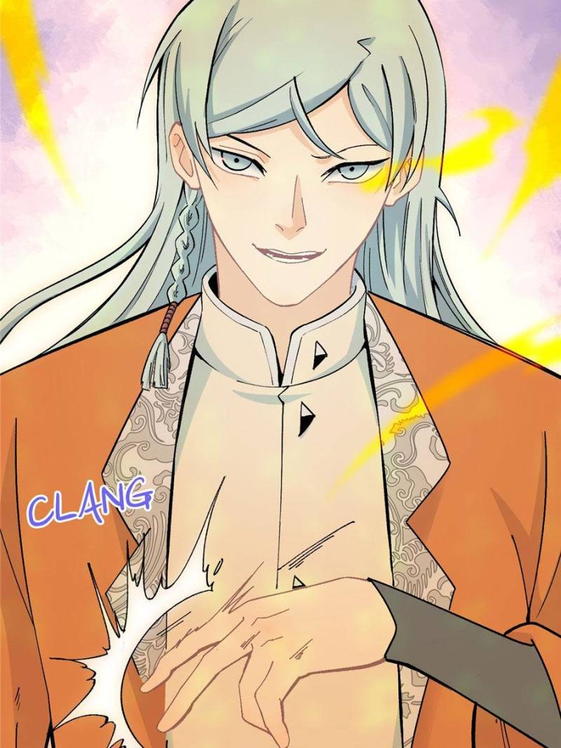 All Hail The Sect Leader Chapter 13 - Page 3 in English